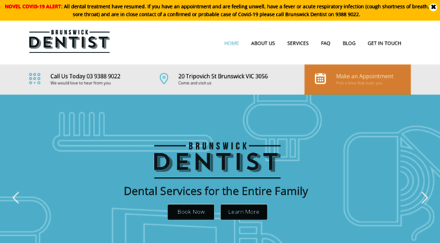 brunswickdentist.com.au