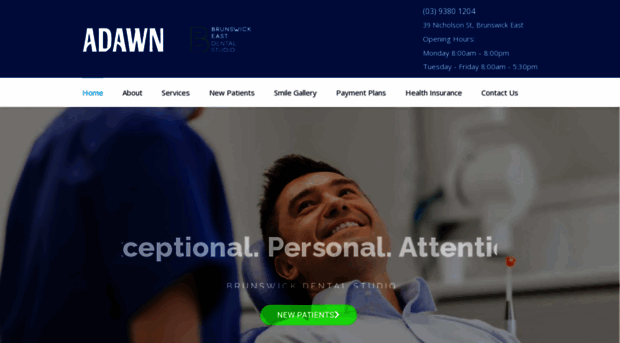 brunswickeastdental.com.au
