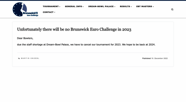 brunswickeurochallenge.com