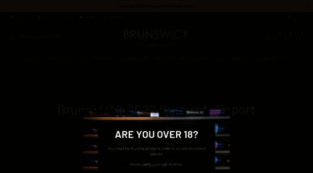 brunswickfinewines.com