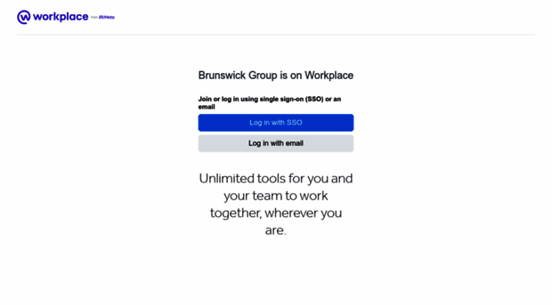 brunswickgroup.facebook.com