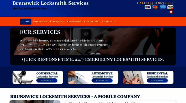 brunswicklocksmiths.net