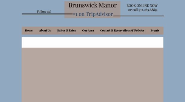 brunswickmanor.com