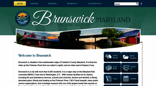 brunswickmd.gov