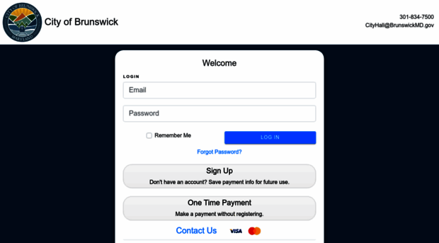 brunswickmd.merchanttransact.com