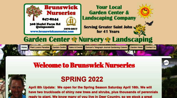 brunswicknurseries.com