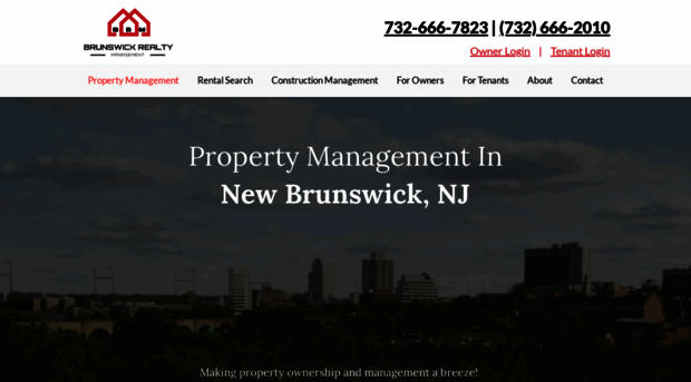 brunswickrealtymanagement.com