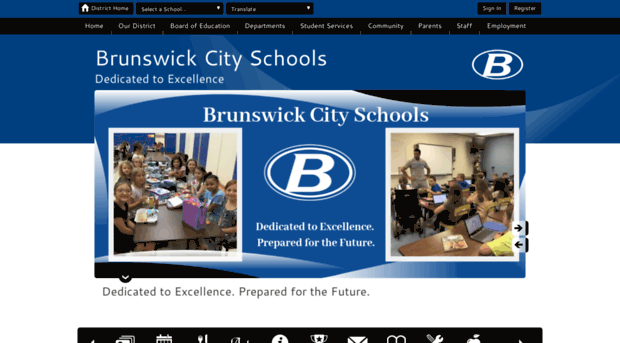 brunswickschools.org
