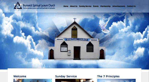 brunswickspiritualchurch.com