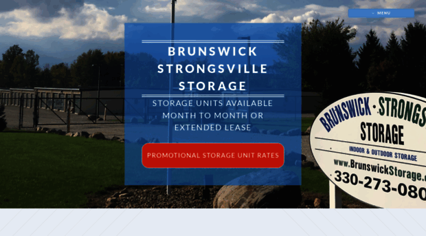 brunswickstorage.com