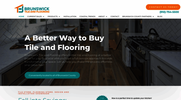 brunswicktileandflooring.com