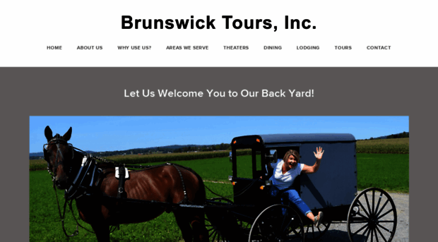 brunswicktours.com