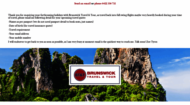 brunswicktravel.com.au