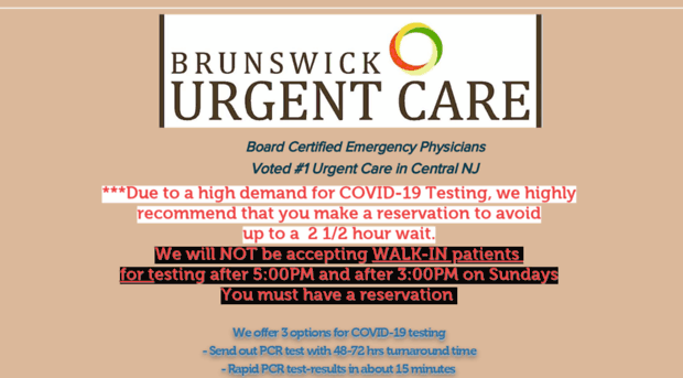 brunswickurgentcare.org