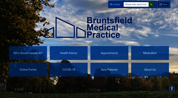 bruntsfieldmedicalpractice.co.uk