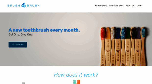 brush4brush.com