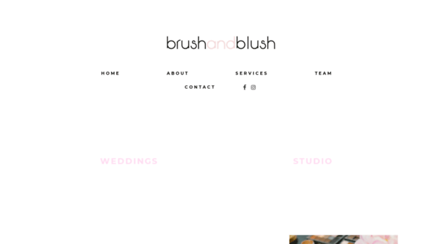 brushandblush.com.au