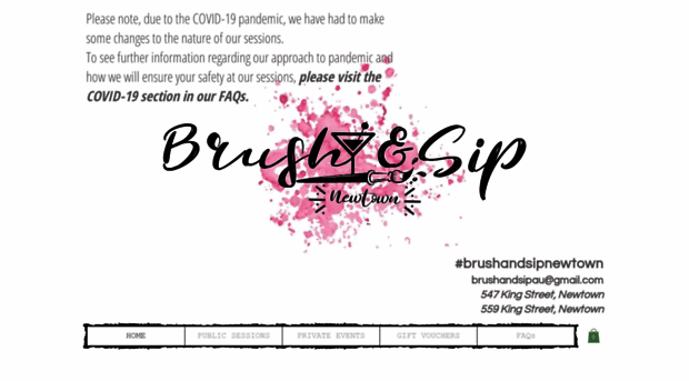 brushandsip.com.au