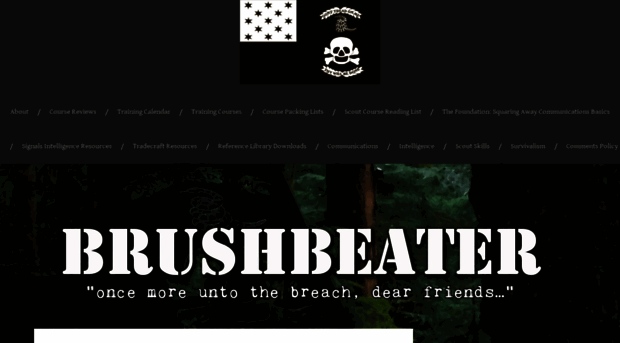 brushbeater.org