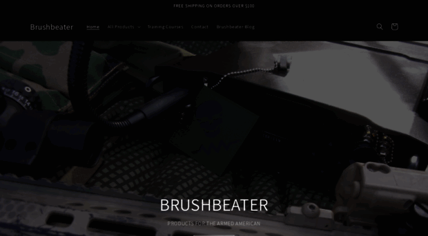 brushbeater.store