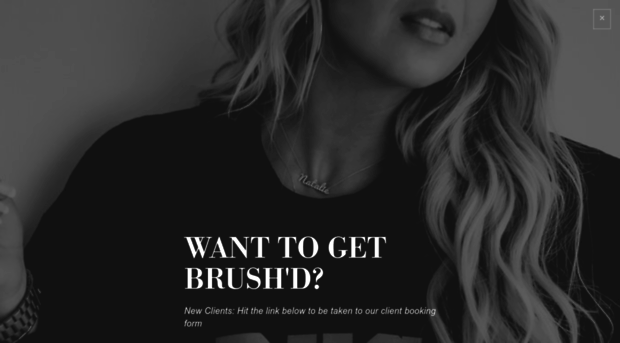 brushbeautybarburlington.com