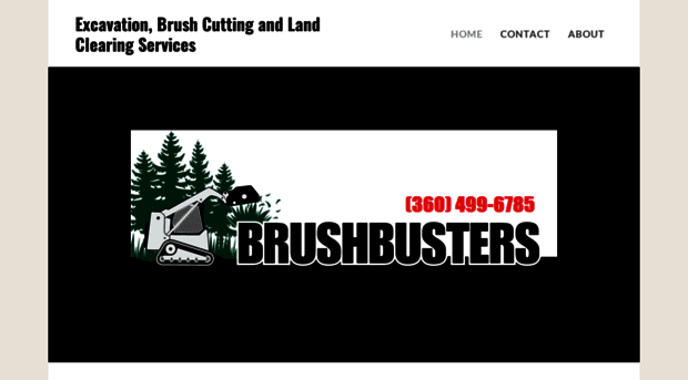 brushbusters.org