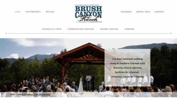 brushcanyonranch.com