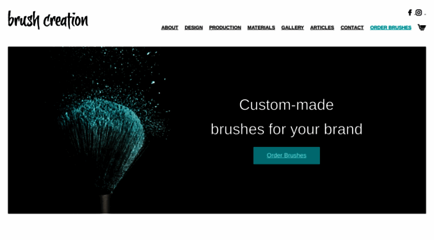 brushcreation.com