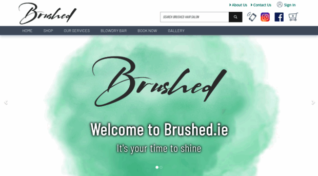 brushed.ie