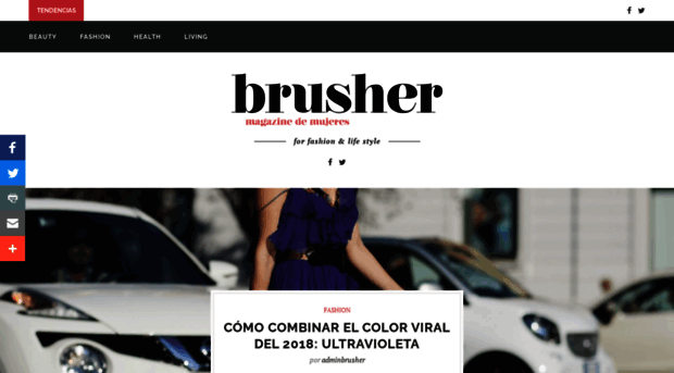 brushermagazine.com