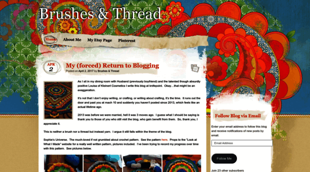 brushesandthread.wordpress.com