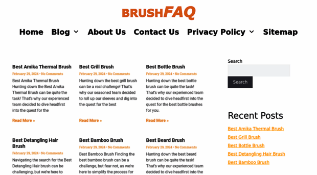 brushfaq.com