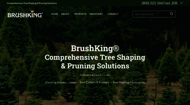 brushking.com