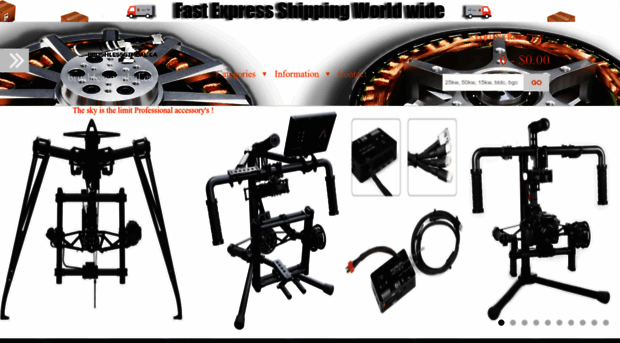 brushlessgimbal.ca