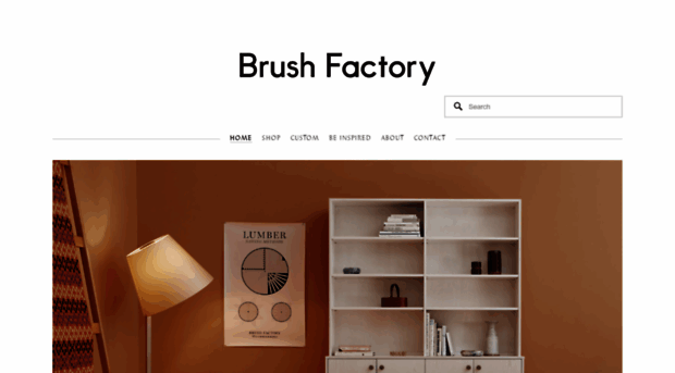 brushmanufactory.com