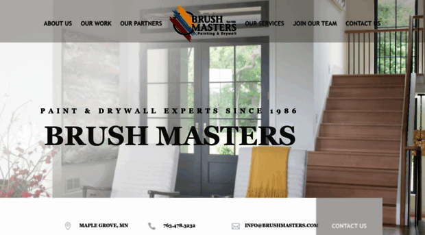 brushmasters.com