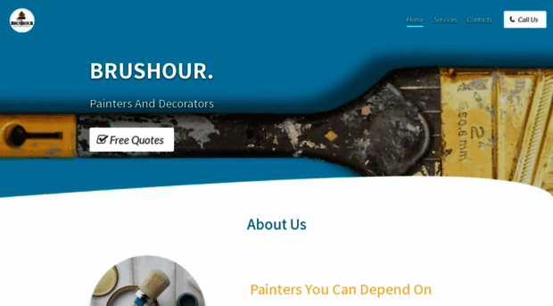 brushour.co.uk