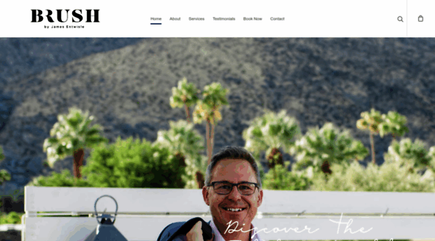 brushpalmsprings.com