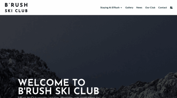 brushskiclub.com.au