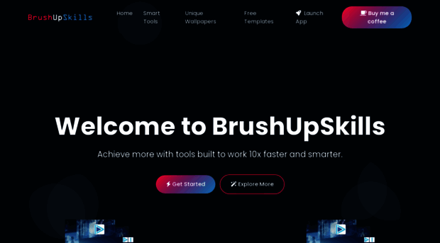 brushupskills.com