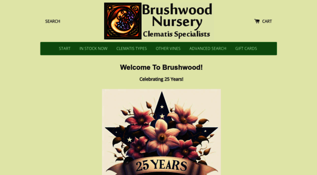 brushwoodnursery.com