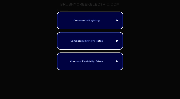 brushycreekelectric.com