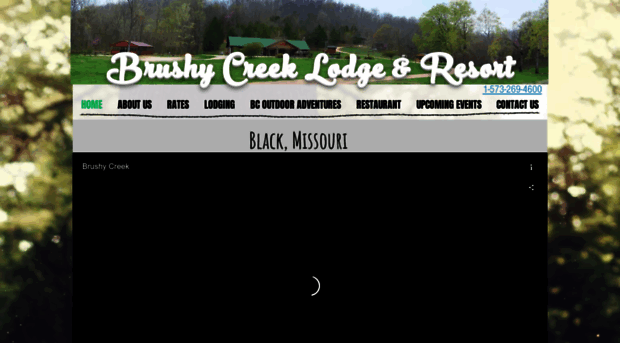 brushycreeklodge.com