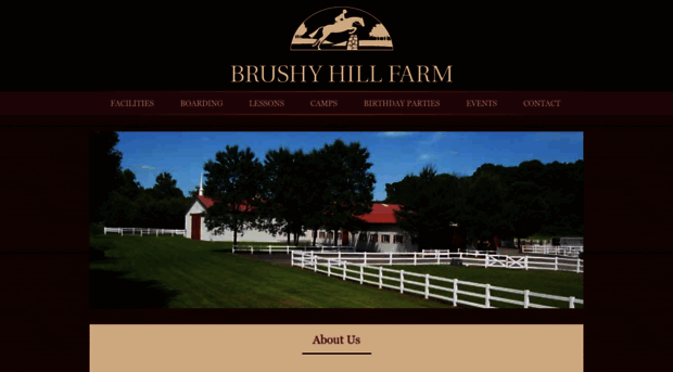 brushyhillfarmct.com