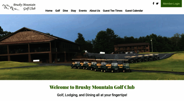 brushymountaingolf.com