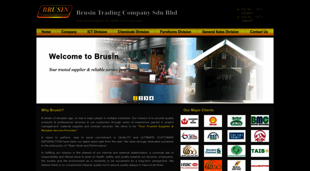 brusin.com