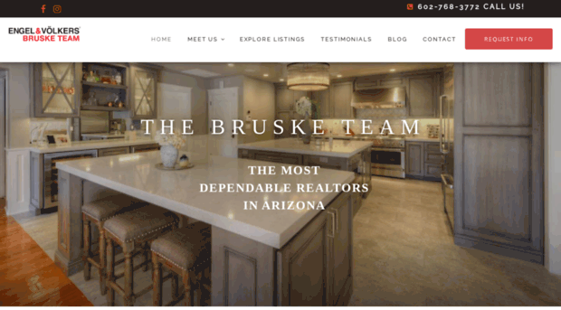 brusketeam.com