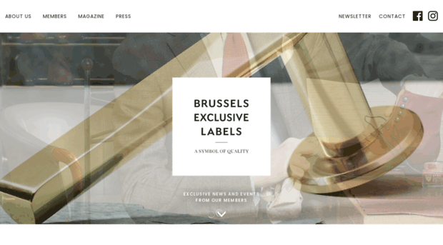 brussels-exclusive-labels.be