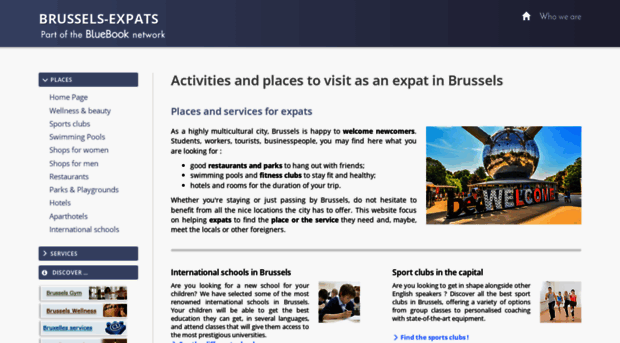 brussels-expats.be