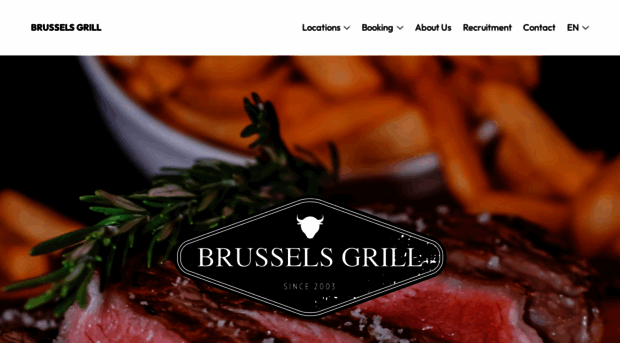 brussels-grill.be